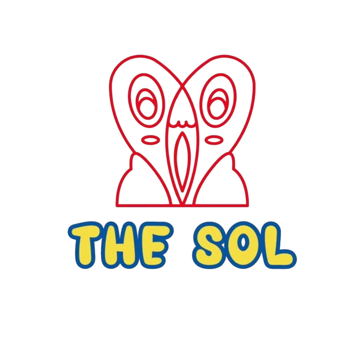 THE SOL Logo